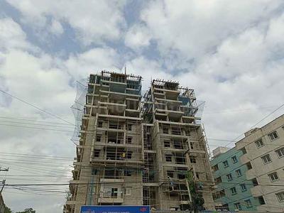 Project Image of 1250.0 - 1760.0 Sq.ft 2 BHK Apartment for buy in ARK Samyak