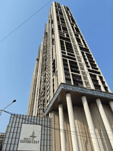 Project Image of 768 Sq.ft 2 BHK Apartment / Flat for sale in Wadala for Rs. 30500000
