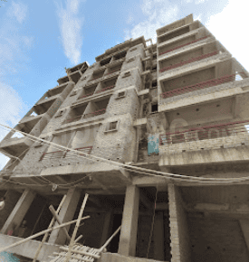 Project Image of 1459.0 - 1556.29411 Sq.ft 2 BHK Apartment for buy in Farooqu And Mahmood Tower