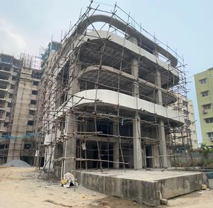 Project Image of 1269.0 - 4396.0 Sq.ft 2 BHK Apartment for buy in Northstar Park Avenue