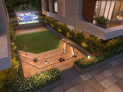 Project Image of 1629.55 - 2072.7 Sq.ft 4 BHK Apartment for buy in Anand Happy Astoria