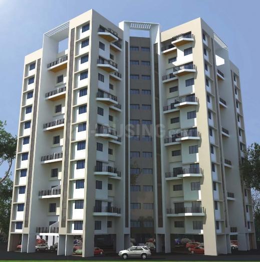 VJ Palash 2e Images for Elevation of Vilas Javdekar Palash 2e 1