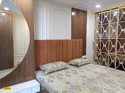 Project Image of 633.03 - 1629.91 Sq.ft 1 BHK Apartment for buy in Tirupati Paradise