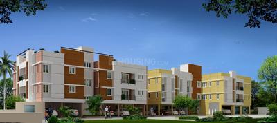 Project Image of 0.0 - 1911.0 Sq.ft 3 BHK Apartment for buy in Vasavi Cerunti
