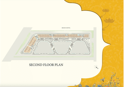 Project Image of 1011.0 - 4216.0 Sq.ft Studio Studio Apartment for buy in Migsun Lucknow Central