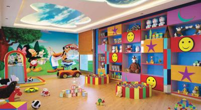 Project Image of 809.0 - 958.0 Sq.ft 2 BHK Villa for buy in Vibrant Eco Park