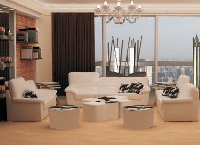 Project Image of 1035.0 - 1980.0 Sq.ft 2 BHK Apartment for buy in Reinfotech Dilli Vaas