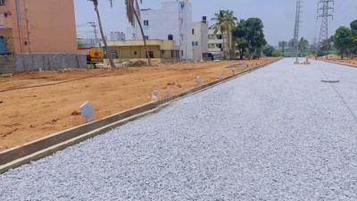 Project Image of 1500.0 - 1850.0 Sq.ft Residential Plot Plot for buy in Shelter Sai Krupa Bhoo Vista