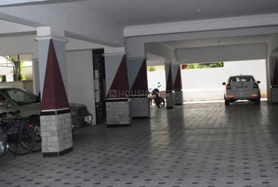 Project Image of 0.0 - 2116.0 Sq.ft 3 BHK Apartment for buy in Fortune Sawhney Fortune