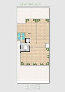 Project Image of 2350 Sq.ft 4.5 BHK Builder Floor for sale in Sector 33 for Rs. 40000000