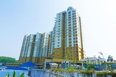Project Image of 1294 Sq.ft 3 BHK Apartment / Flat for sale in Thrikkakara North for Rs. 5800000