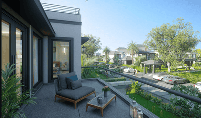Project Image of 2284.96 - 3977.91 Sq.ft 2 BHK Villa for buy in Radheshyam Shree Vrundavan Villa 8