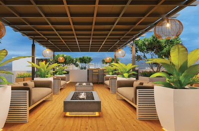 Project Image of 959.06 - 1055.08 Sq.ft 3 BHK Apartment for buy in Laxmi Swarna Vaibhav