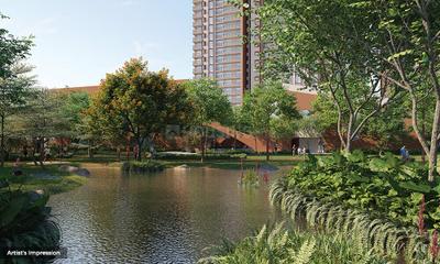 Project Image of 656.0 - 2491.0 Sq.ft 1 BHK Apartment for buy in Brigade Sanctuary