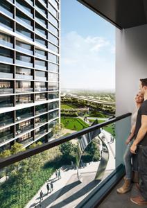 Project Image of 0.0 - 519.0 Sq.ft 1 BHK Apartment for buy in Sobha Central