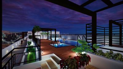 Project Image of 1193.0 - 1558.0 Sq.ft 3 BHK Apartment for buy in Hatha Coco Nest