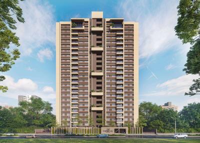 Project Image of 3861 Sq.ft 4 BHK Apartment / Flat for sale in Vaishno Devi Circle for Rs. 25000000