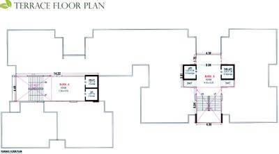 Project Image of 0.0 - 638.84 Sq.ft 2 BHK Apartment for buy in Diya Neelkanth Amrut