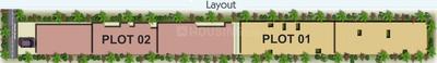 Project Image of 573.0 - 2175.0 Sq.ft 1 BHK Apartment for buy in Poomalai Dharaa