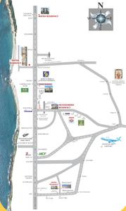 Project Image of 650.0 - 1200.0 Sq.ft 1 BHK Apartment for buy in Matha Residency