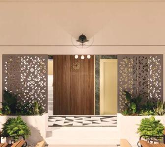 Project Image of 271.9 - 540.24 Sq.ft 1 BHK Apartment for buy in Erdamor Hillcrest