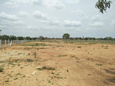Project Image of 1242.0 - 3600.0 Sq.ft Residential Plot Plot for buy in V Square Legacy Park