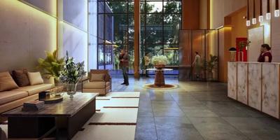 Project Image of 0.0 - 2595.39 Sq.ft 4 BHK Apartment for buy in RHomes Miraabilis