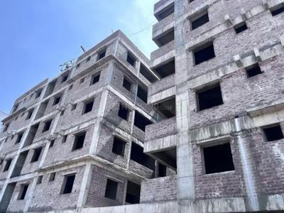 Project Image of 1026.0 - 1393.0 Sq.ft 2 BHK Apartment for buy in Swagath Jubilant