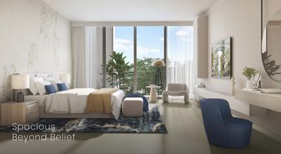 Project Image of 9918.0 - 10372.0 Sq.ft 5 BHK Villa for buy in Emaar Address Villas Hillcrest