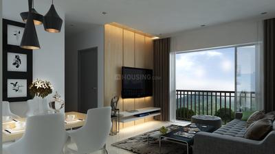 Project Image of 379.0 - 970.0 Sq.ft 1 BHK Apartment for buy in Ambika Estate Phase 1