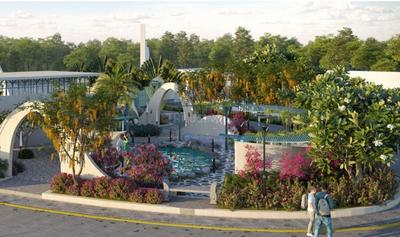 Greenville Landscape Garden and Tree Planting 2