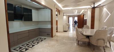 Project Image of 1300.0 - 2422.0 Sq.ft 3 BHK Builder Floor for buy in Investors Ultra Luxury Floors