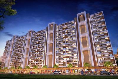 Project Image of 1020 Sq.ft 2 BHK Apartment / Flat for sale in Ambernath East for Rs. 4799000