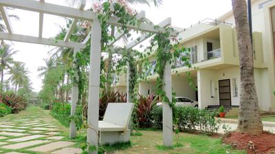 Project Image of 2678.0 - 3510.0 Sq.ft 4 BHK Villa for buy in Renaissance Nature Walk Phase III Building 04 Building 09 And Building 10