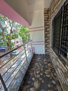 Project Image of 655.0 - 990.0 Sq.ft 2 BHK Apartment for buy in Durga Apartment