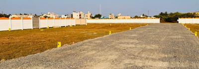 Project Image of 1000.0 - 2400.0 Sq.ft Residential Plot Plot for buy in Properticks Spotlight Ponmar