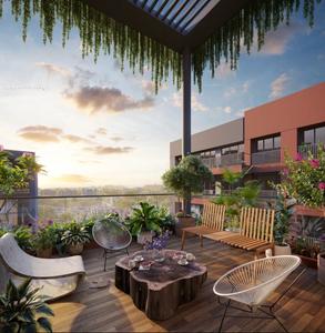 Project Image of 1138.0 - 1931.05 Sq.ft 3 BHK Apartment for buy in Shaligram Felicity