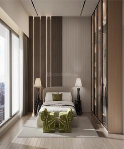 Project Image of 712.03 - 1663.3 Sq.ft 2 BHK Apartment for buy in Evershine Bliss