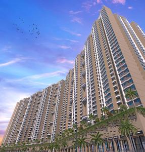 VTP Dolce Vita Elevation 2