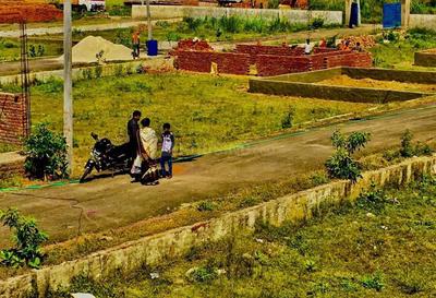Project Image of 450.0 - 1800.0 Sq.ft Residential Plot Plot for buy in Del NCR Keshav Puram Exotica