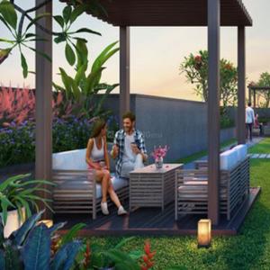Project Image of 400.42 - 625.28 Sq.ft 1 BHK Apartment for buy in Kenarc Premia