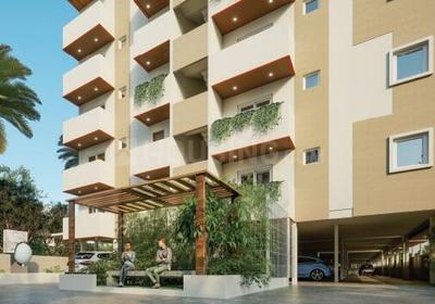 Project Image of 1005.0 - 1620.0 Sq.ft 2 BHK Apartment for buy in Sri Sai Homes