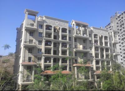 Project Image of 1500 Sq.ft 2.5 BHK Apartment / Flat for sale in Sunarwadi for Rs. 11800000