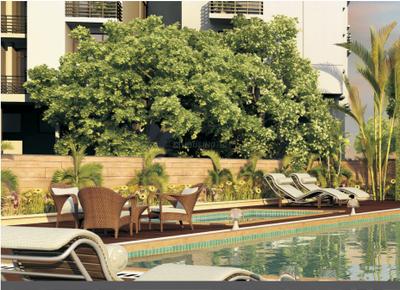 Project Image of 1700 Sq.ft 3 BHK Apartment / Flat for sale in Sahakara Nagar for Rs. 23000000