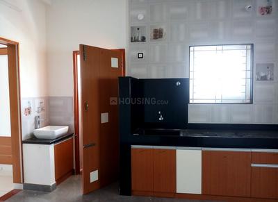 Project Image of 1889.0 - 6000.0 Sq.ft 3 BHK Villa for buy in RG Projects
