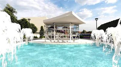 Project Image of 1251.41 - 1499.52 Sq.ft Residential Plot Plot for buy in NKV Golden Avenue