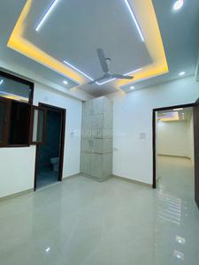 Project Image of 1250.0 - 1480.0 Sq.ft 3 BHK Apartment for buy in Swastik Triveni Homes