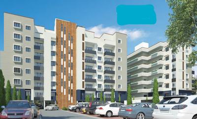 Project Image of 900.0 - 1777.0 Sq.ft 2 BHK Apartment for buy in Shree Shiva Enclave Phase II