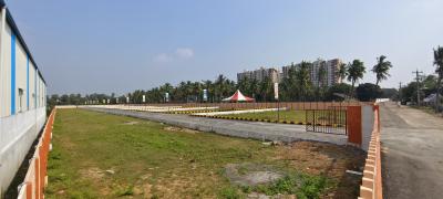Project Image of 602.0 - 1510.0 Sq.ft Residential Plot Plot for buy in Staar RPS Garden Phase 2