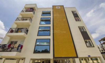 Project Image of 972.0 - 1501.0 Sq.ft 2 BHK Apartment for buy in CoEvolve Elvira